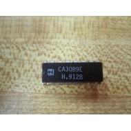 Harris CA3089E Integrated Circuit (Pack of 3)