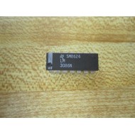 National Semiconductor LM3086N Integrated Circuit (Pack of 5)