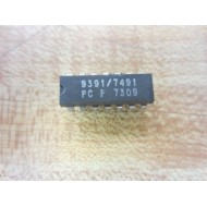 PC F 7309 Integrated Circuit  PCF7309 (Pack of 2)
