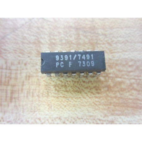 PC F 7309 Integrated Circuit  PCF7309 (Pack of 2)