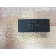 National Semiconductor DM7415N Integrated Circuit