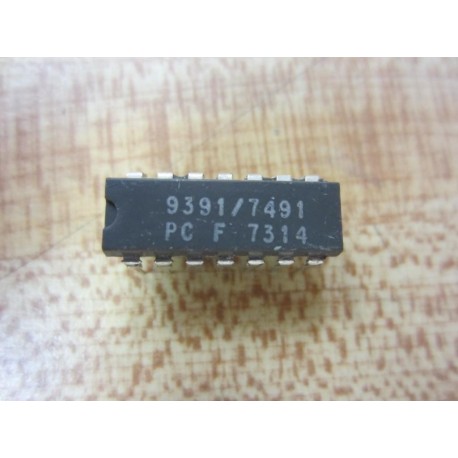 PC F 7314 Integrated Circuit PCF7314 (Pack of 3)