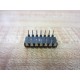 National Semiconductor DM74LS01N Integrated Circuit (Pack of 5)