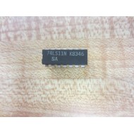 74LS11N Integrated Circuit (Pack of 2)