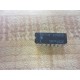 Texas Instruments SN74162J Integrated Circuit (Pack of 2)