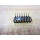 National Semiconductor DM74LS12N Integrated Circuit (Pack of 2)