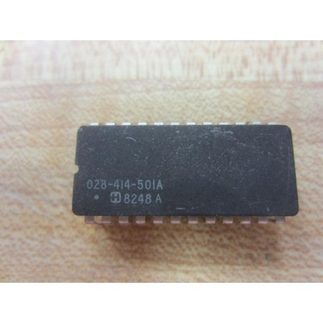 Harris 028-414-501A Integrated Circuit  8248A