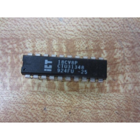 Generic CTU31348 Integrated Circuit