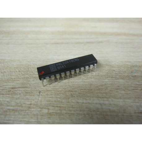 MMI PAL20X10CNS Integrated Circuit (Pack of 2)