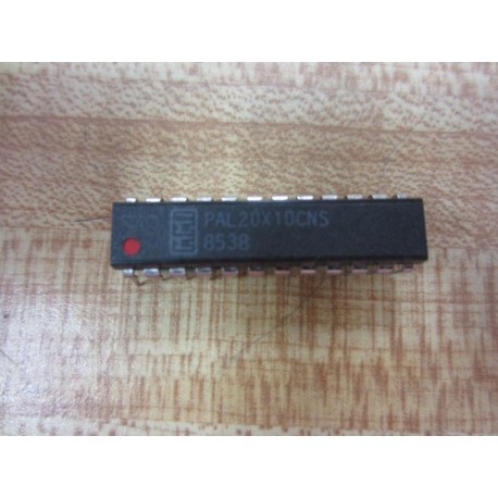 MMI PAL20X10CNS Integrated Circuit