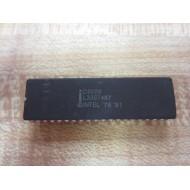 Intel D8088 Integrated Circuit