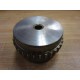 Dodge 149866 Gear Coupling Rough Bore Hub - Bore: 12"