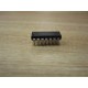 National Semiconductor CD4023BCN Integrated Circuit (Pack of 2)