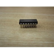National Semiconductor CD4023BCN Integrated Circuit (Pack of 2)