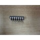 National Semiconductor CD4023BCN Integrated Circuit (Pack of 2)