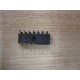 National Semiconductor CD4023BCN Integrated Circuit (Pack of 2)