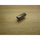 Motorola MC14002BCP Integrated Circuit (Pack of 3)