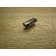 Motorola MC14002BCP Integrated Circuit (Pack of 3)