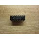 Motorola MC14002BCP Integrated Circuit (Pack of 3)