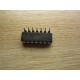 Motorola MC14002BCP Integrated Circuit (Pack of 3)
