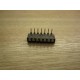 Motorola MC14002BCP Integrated Circuit (Pack of 3)