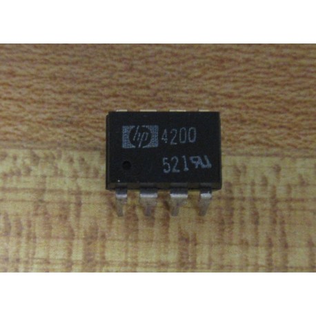 Hewlett-Packard 4200 Integrated Circuit (Pack of 7) - New No Box