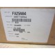 Luvata FA25N04 Heat Transfer (Pack of 500)