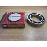 Consolidated Bearing 6215-K 6215K 6215A Tapered Bore Roller Bearing