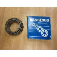 Bower Roller Bearings 16150 Cone Bearing