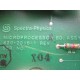 Spectra Physics 820-2016-1 Microprocessor Board 82020161 - Used