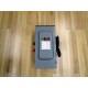Square D HU362RB Safety Switch - Used