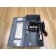 Square D HU362RB Safety Switch - Used
