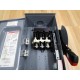 Square D HU362RB Safety Switch - Used