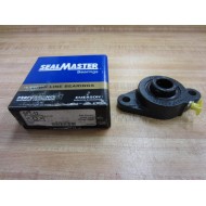 Seal Master SFT-12 Flange Bearing SFT12  - Bore: 34"