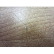 C732733 C732 733 Ceramic Capacitor 47 PF (Pack of 17) - New No Box