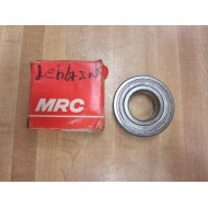 MRC Bearing 206SFF H201 C3 206SFFH201C3 Ball Bearing