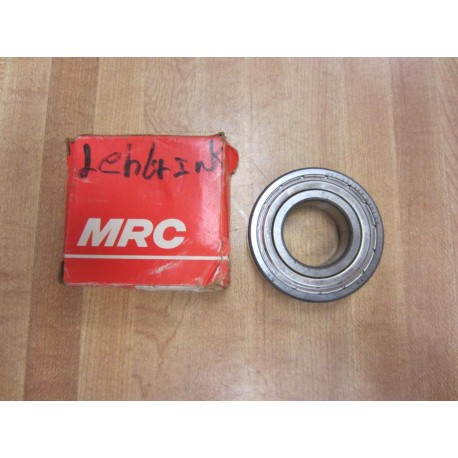 MRC Bearing 206SFF H201 C3 206SFFH201C3 Ball Bearing