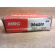 MRC Bearing 206SFF H201 C3 206SFFH201C3 Ball Bearing