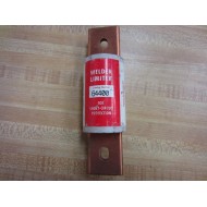 Bussmann 64400 Welder Limiter Fuse - New No Box