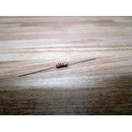 Radioshack 271-1111 Resistor (Pack of 4) - New No Box