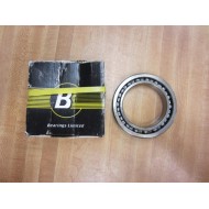 Bearings Limited XLS2 34 UNM Ball Bearing XLS234UNM