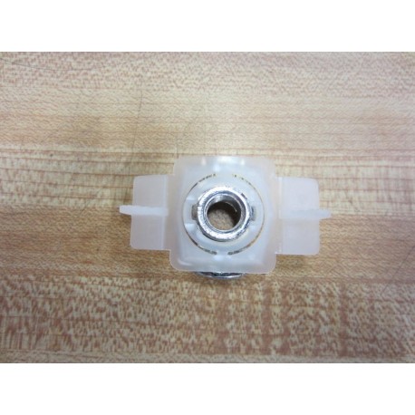 Hilti MKN-FM10 MKNFM10 Nut With Slot 2485118 (Pack of 16) - New No Box