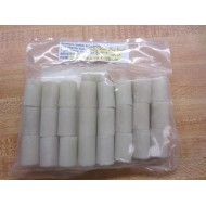Open Market G10 Insulator Set Duct Spacer Only (Pack of 25)