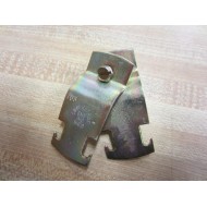 Thomas And Betts 703 1 14 Pipe Clamp 703114 (Pack of 48) - New No Box