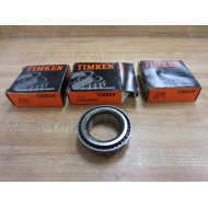 Timken 16150 Pack Of 3 Precision Cone Bearing