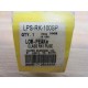 Buss LPS-RK-100SP Bussmann Fuse Cross Ref 4XF80