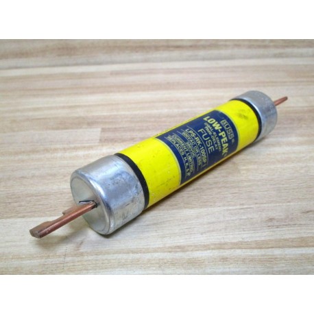 Buss LPS-RK-100SP Bussmann Fuse Cross Ref 4XF80 Long Body - New No Box