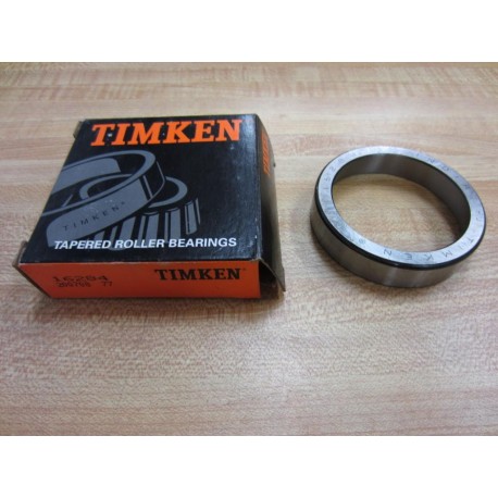 Timken 16284 Tapered Bearing Cup 16284