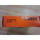 Timken 16284 Tapered Bearing Cup 16284