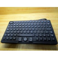 Stealth-Com 862-DP-PS32 Keyboard 862DPPS32 - Used